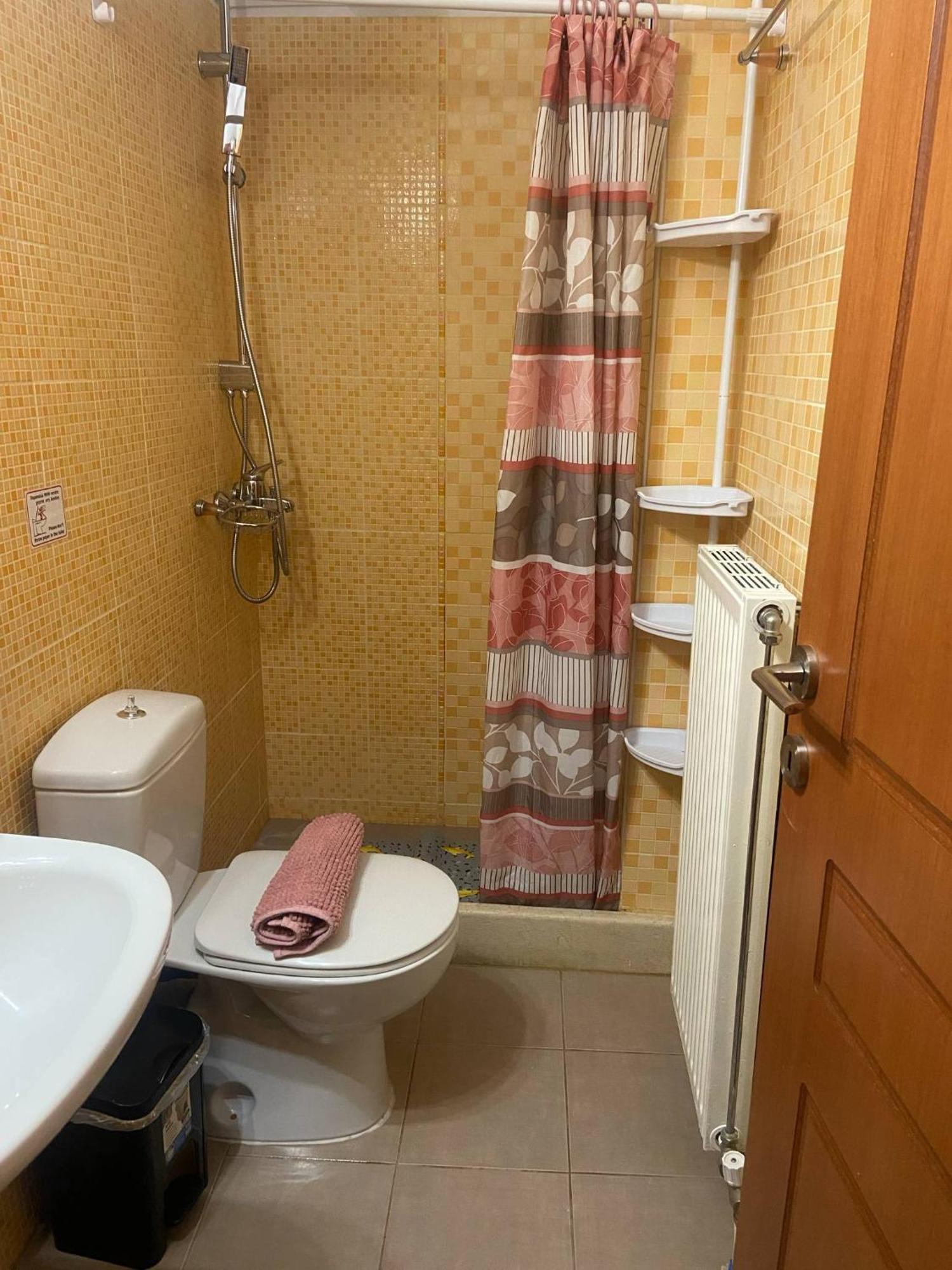 Anna Maria Apartment Lefkáda Cameră foto