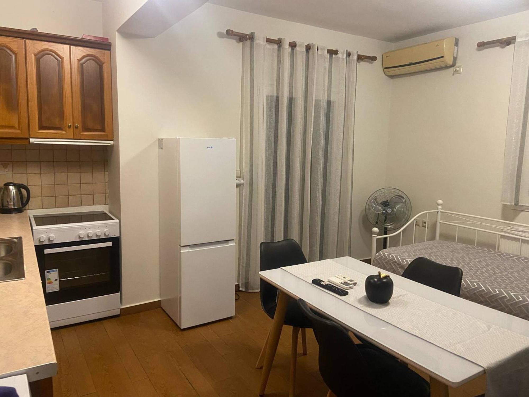 Anna Maria Apartment Lefkáda Cameră foto